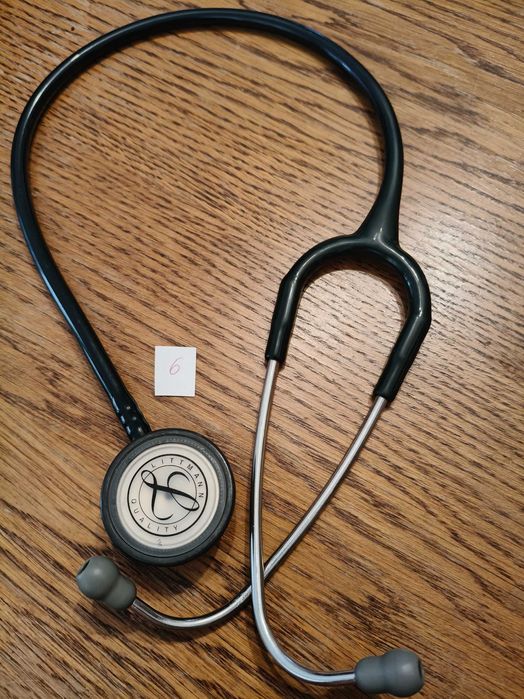 Stetoskop littmann