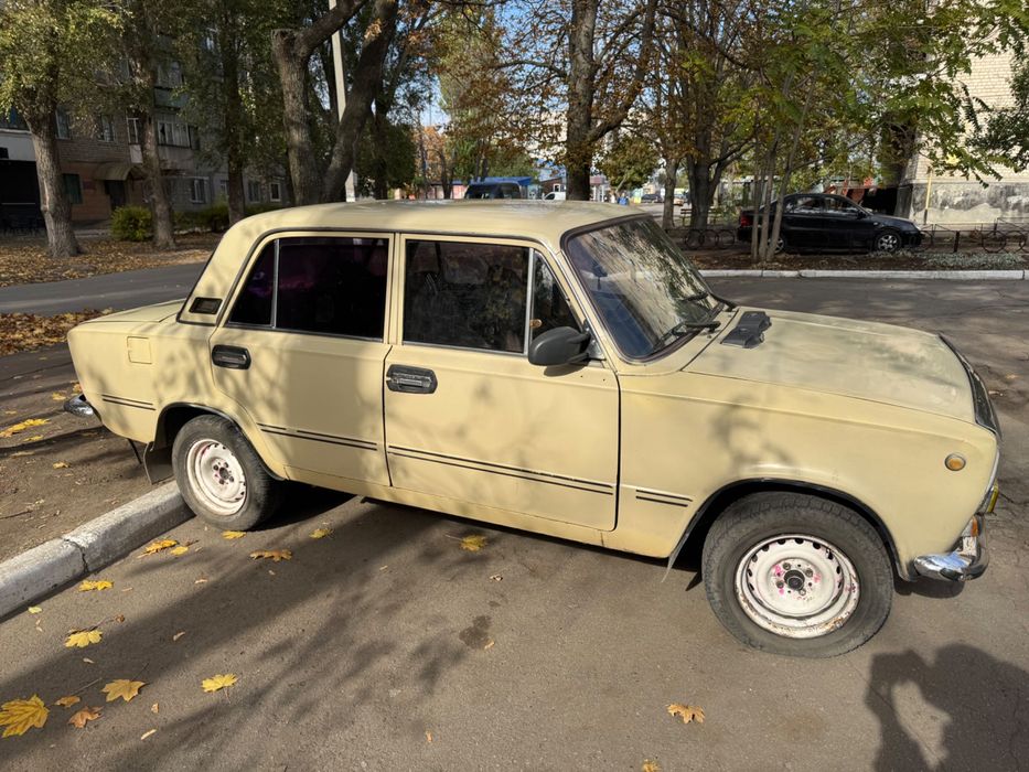 Продам машину на ходу в хорошем состоянии