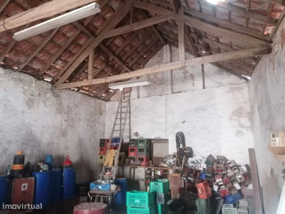 Adega em Mata Pereiro De Palhacana