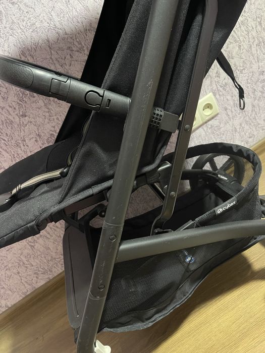 Коляска cybex beezy/сайбекс