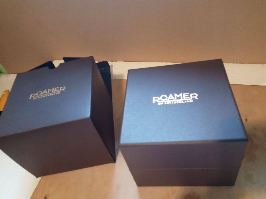 Roamer Odeon Ladies 931855