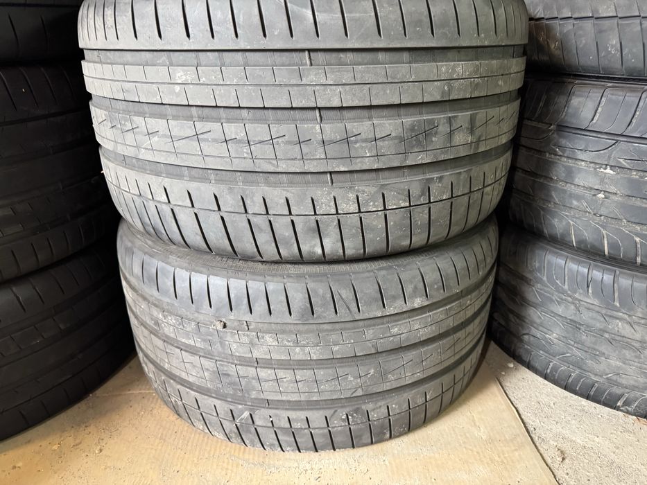 Резина continental 1шт 285/30/22 1шт 335/25/22 nokian пара 285/30/22