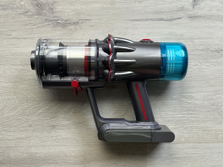 OUTLET Dyson V12 60min FV23 Gw Dyson nierejestrowany