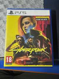 Cyberpunk 2077 PS5