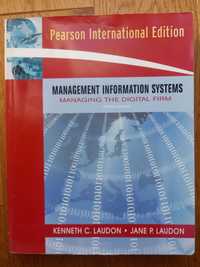 Management information systems k.c.Laudon