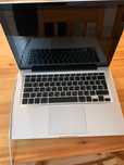 Apple MacBook Pro A1278 i5