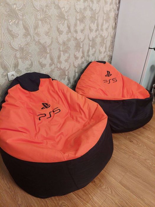 Крісло мішок (оксфорд)