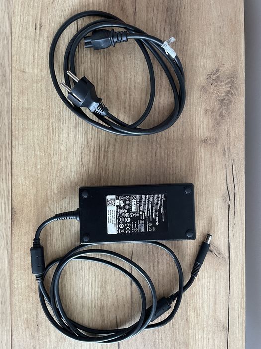 Laptop Dell Precision M4600