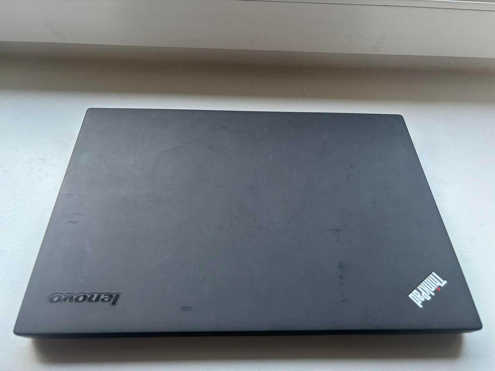 Lenovo X240 - doinwestowany (FullHD/256SSD)