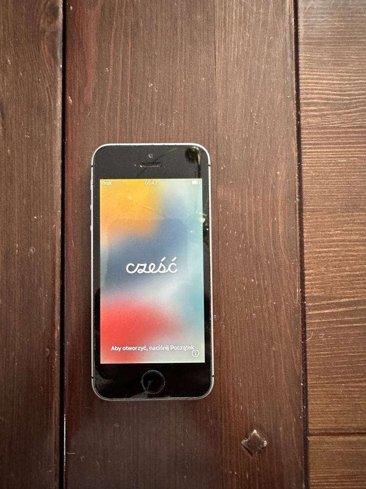 iPhone SE 32GB a1723