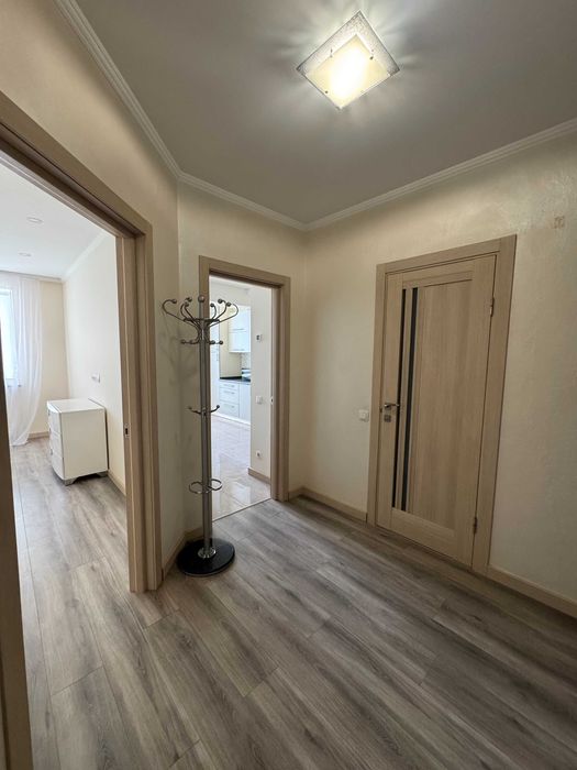 Продам 1-кімнатну квартиру з ремонтом в ЖК "На Щасливому"