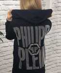 Кофта Phillip Plein
