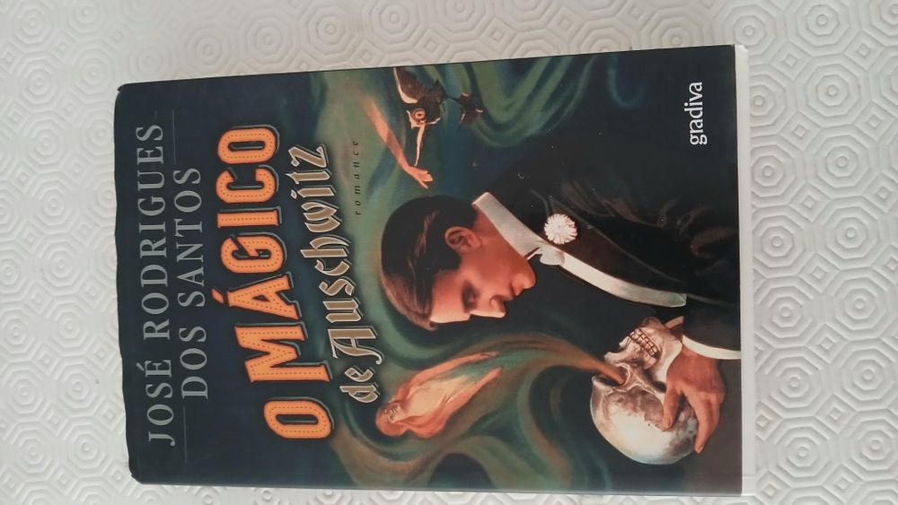 Livros José Rodrigues dos Santos