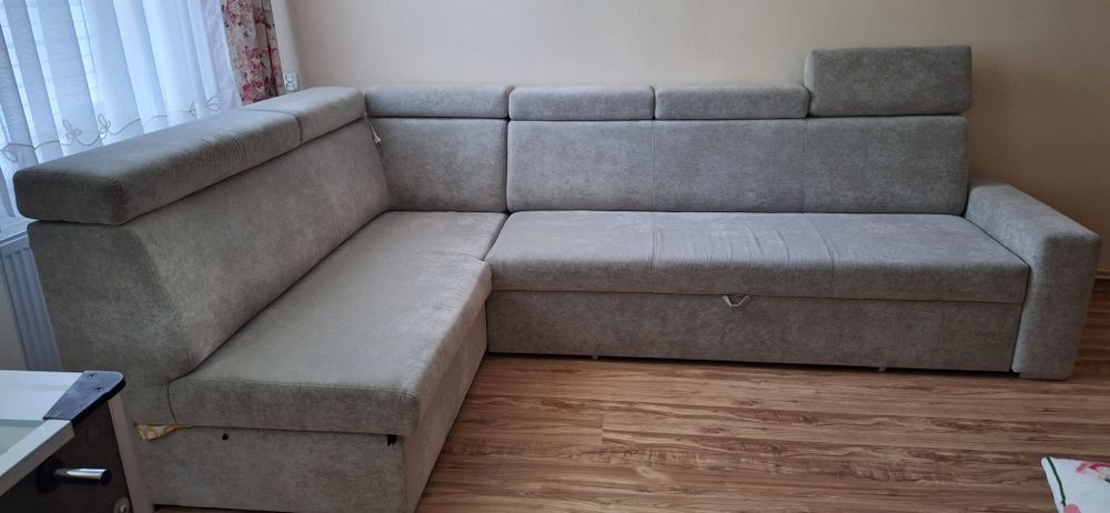 Rogówka z funkcją spania