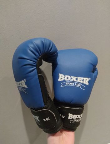 Перчатки для бокса (фирма 