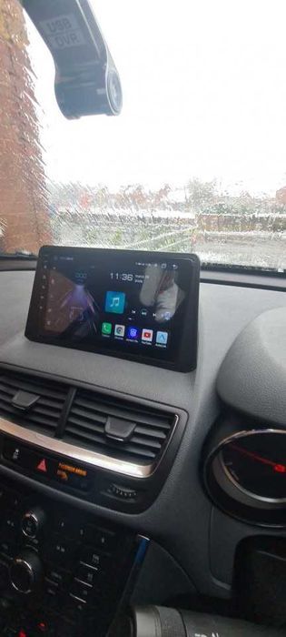 Radio Android 12 Opel Mokka 1 12-16r gps wifi bluetooth