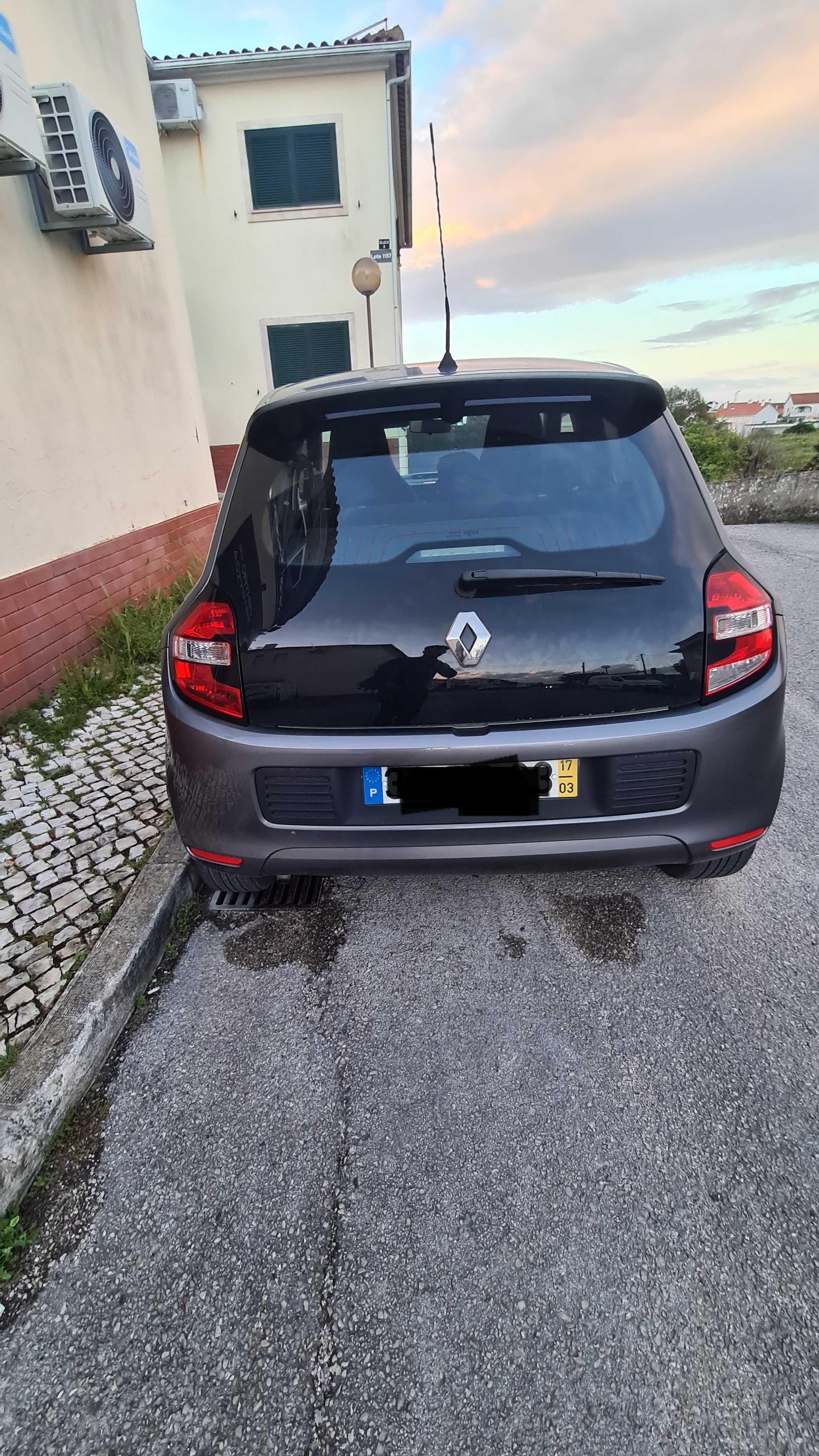 Renault Twingo 1.0 SCE 70cv