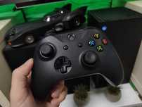 Оригінальний геймпад для Xbox One та Xbox Series +2 type-c акумулятора