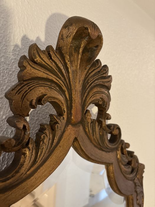 Espelho 85x52cm bem estimado