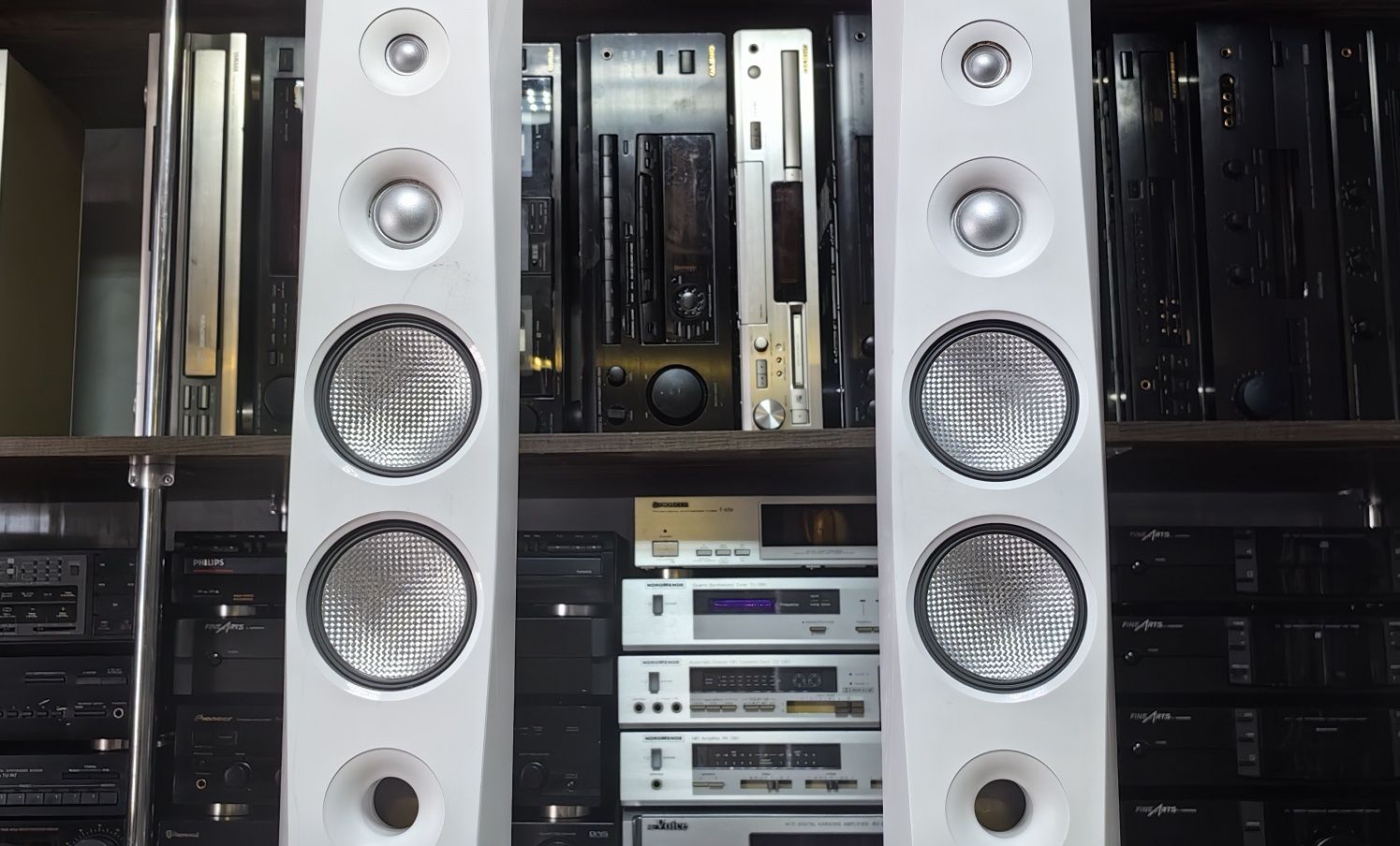 Комплект Sony SS CTB126/TA SA600/SSD WSB127/SS TSB134