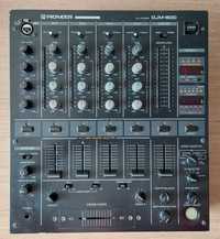 Mixer Pioneer DJM 500