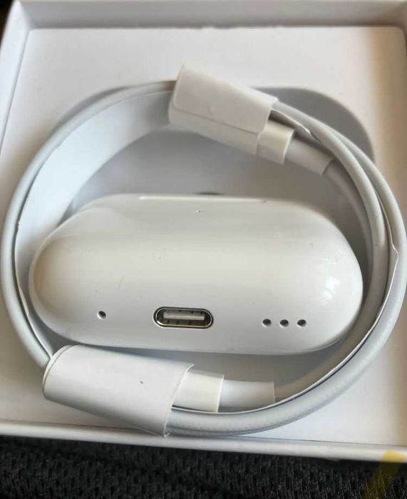 Airpods Pro 2 (2025)