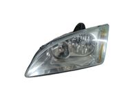 Reflektor Lampa Lewy Przód Lewa Przednia Ford Focus MK 2 II Przedlift