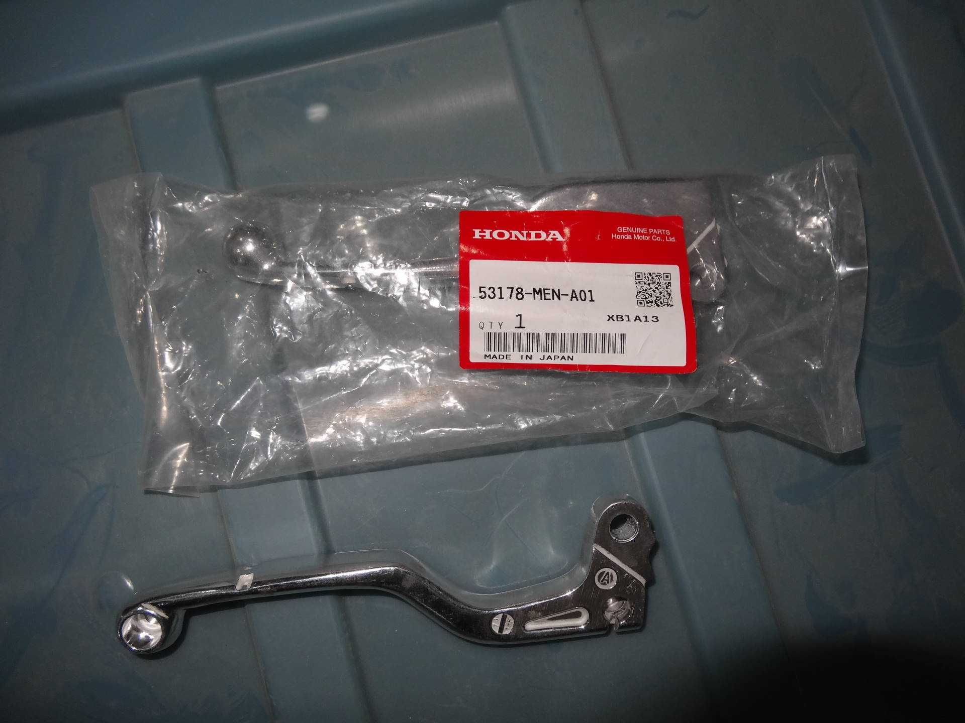 Material e Kit Enduro HM - Honda CRF450R 2014