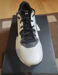 Under Armour sapatilhas