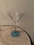 Nowy komplet do Martini/szklanki/szkło