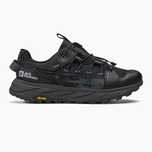 Кросівки Jack Wolfskin Terraquest Low Phantom