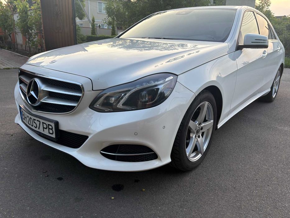 Продам Мерседес-Бенс Е220 CDI