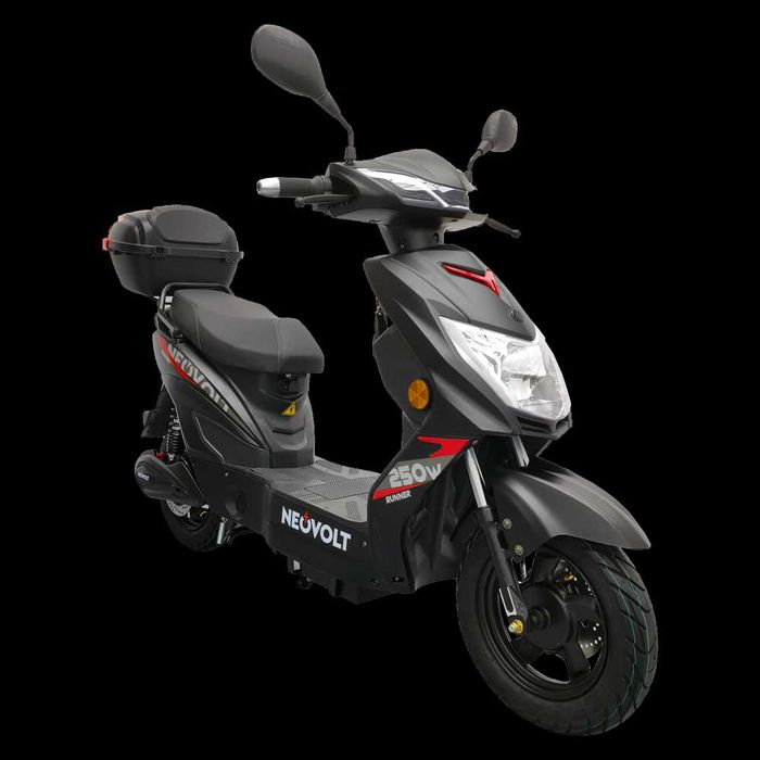 Scooter Elétrica