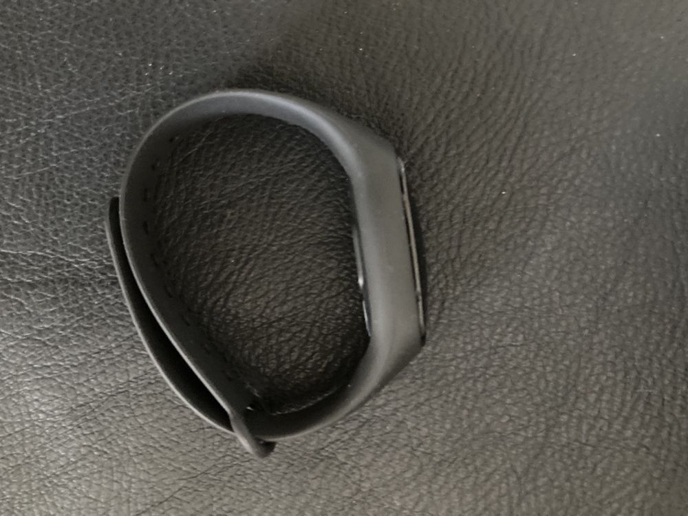 Zegarek smartband