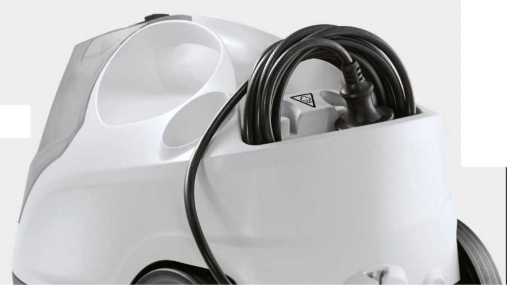 Пароочисник karcher sc4 easyfix PLUS 1.512-640.0 пароочиститель