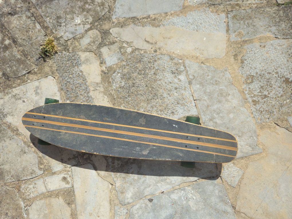 Skate lomgboard oxe