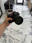 Фотоапарат Nikon d7000