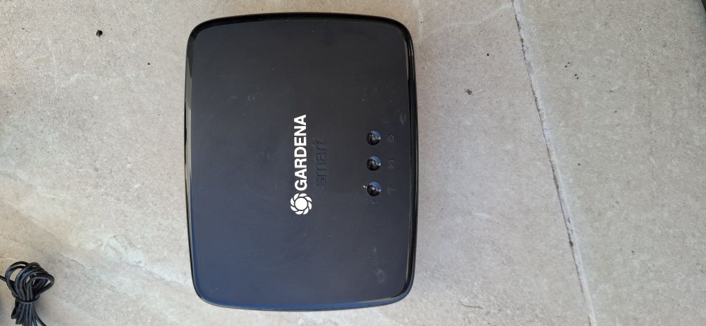 Gardena Sistema de Rega Automático