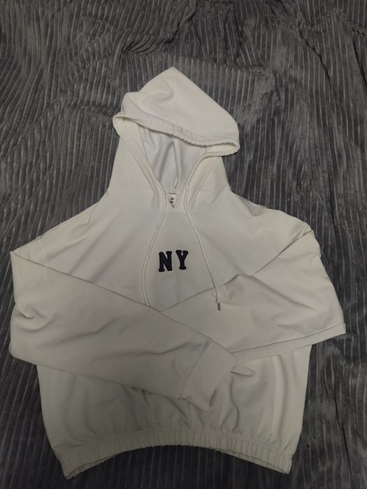 Кофта з довгим рукавом