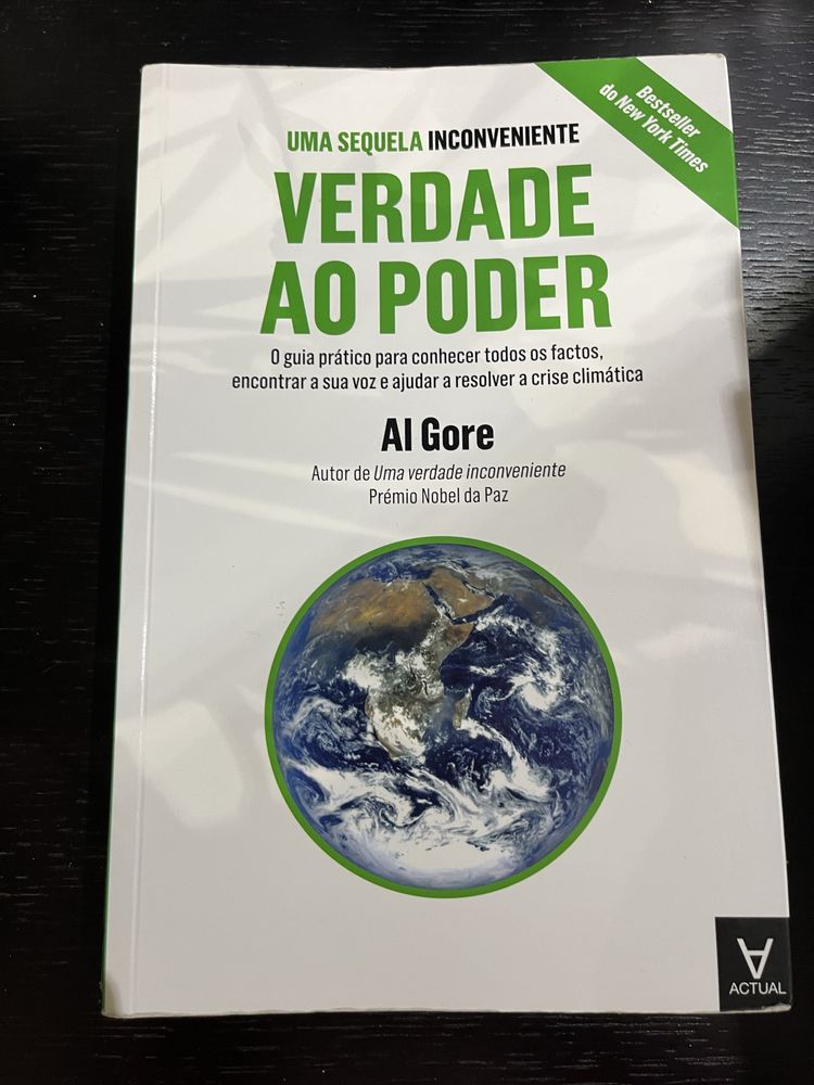 Verdade ao Poder