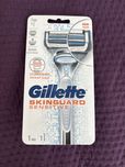 Gillette Skinguard sensitive
