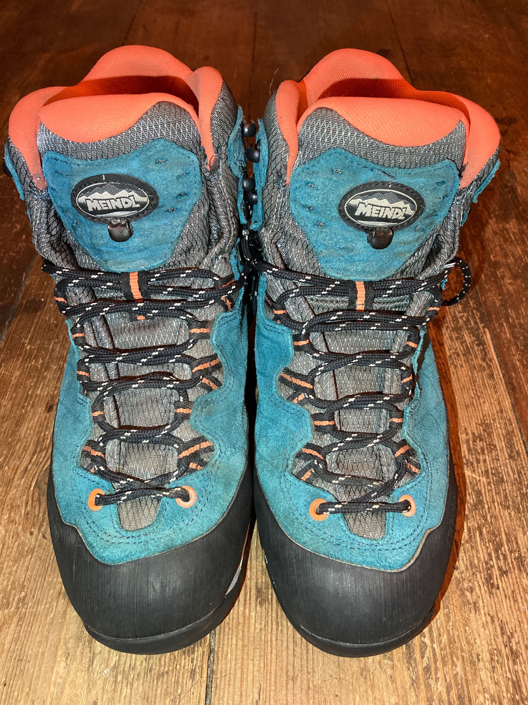 Buty Meindl LitePeak GTX rozm. 44,5 [29 cm]