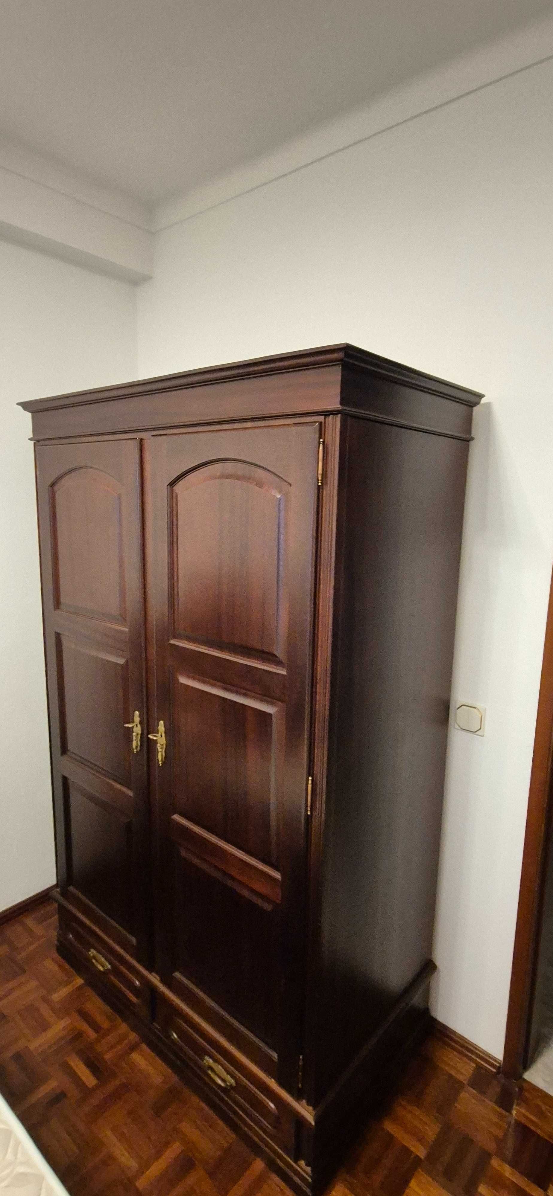 Mobilia quarto de solteiro