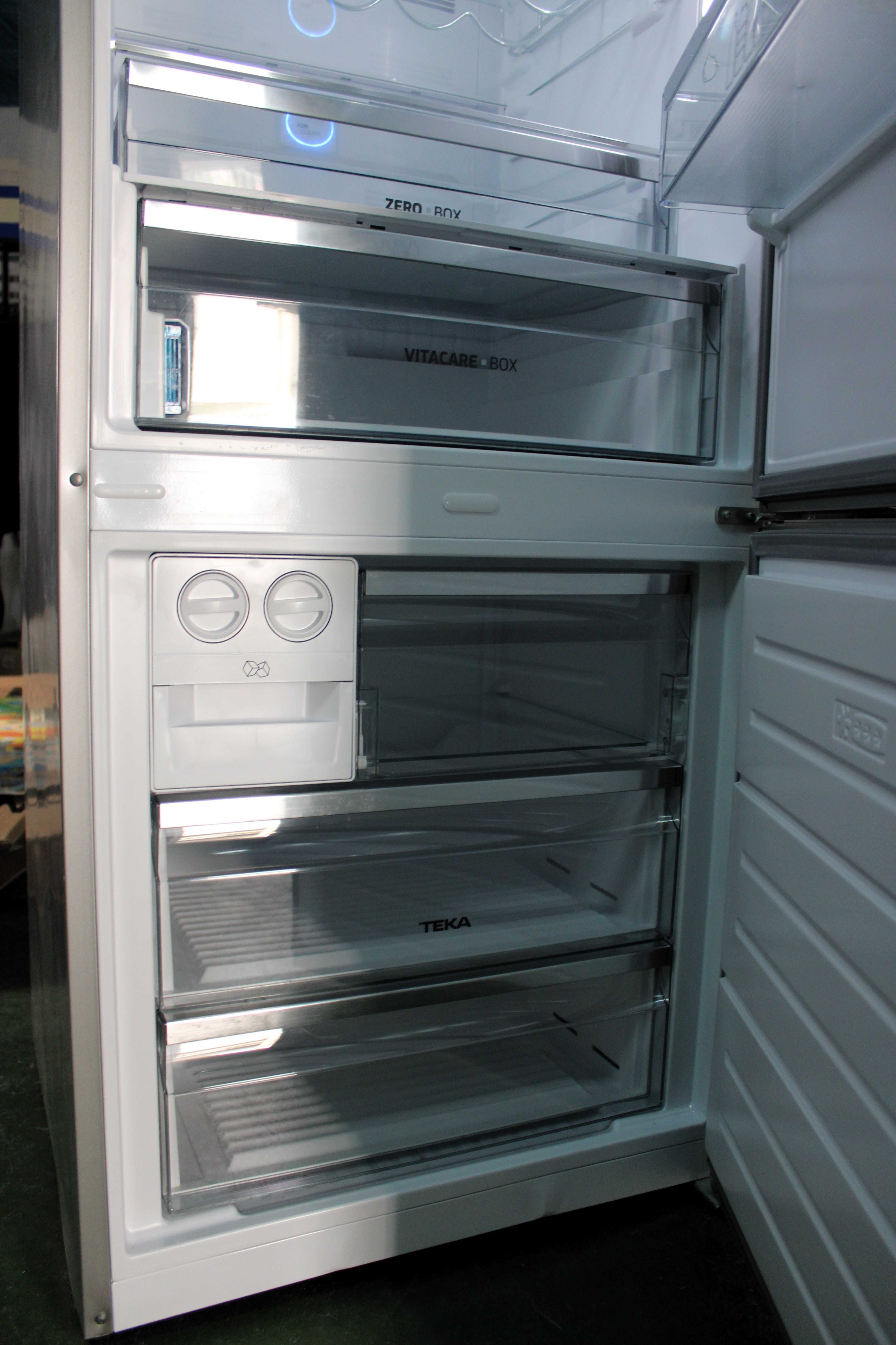 FRIGORIFICO COMBINADO TEKA