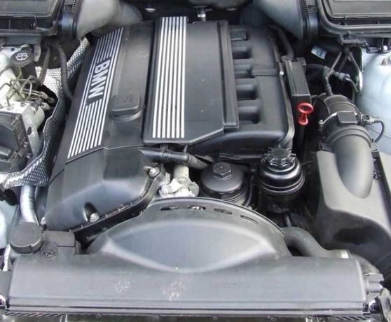 Silnik stan idealny M54B22 2.2i 170km BMW E39, E46, E60, X5 E53, X3 E8