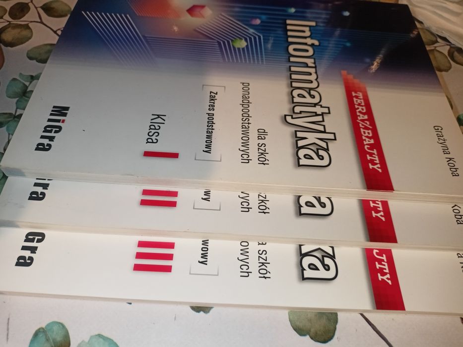 Informatyka Koba G. 1,2,3