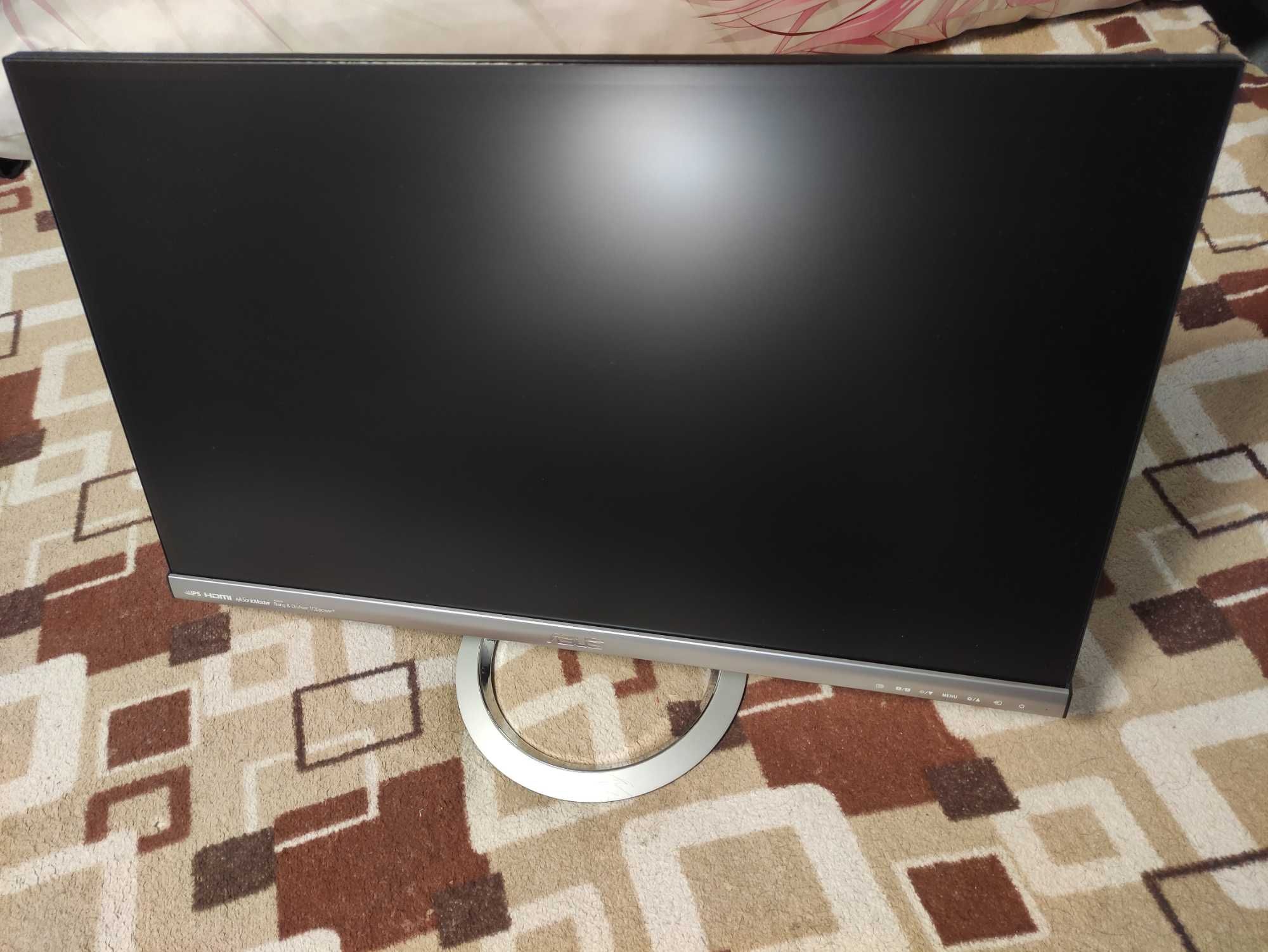 Продаю ігорвий монітор Asus MX279H 27 "