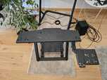 Next Level Racing Wheel Stand 2.0 na gwarancji