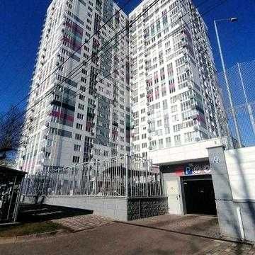 НОВАЯ 2К Ремонт Мебель ЖК Горизонт Костанди Таирово