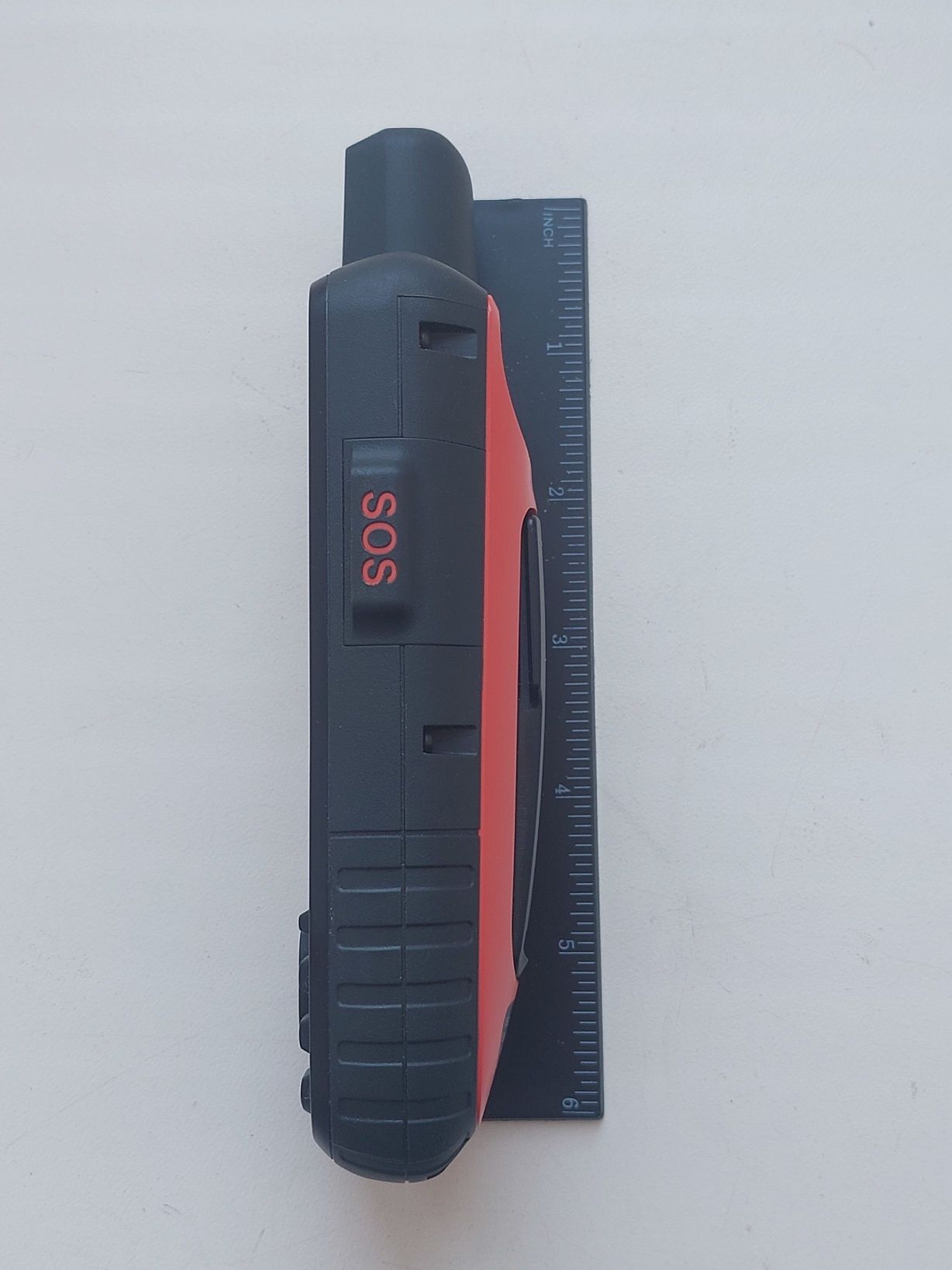 Навігатор туристичний Garmin GPSMAP 66i